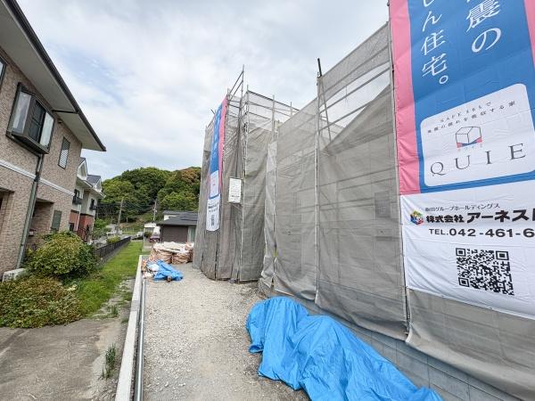 里第3-1号棟