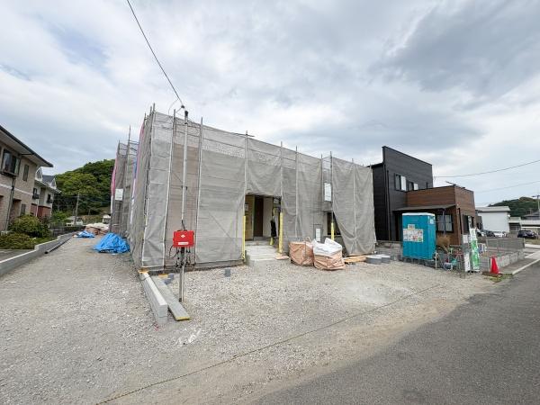 里第3-2号棟
