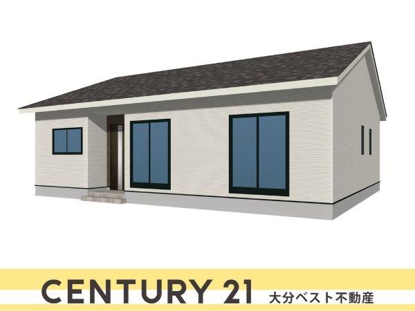 里第3-2号棟