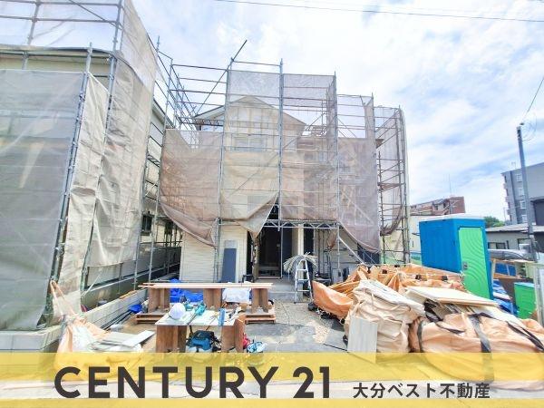 森町西3丁目1期2号棟