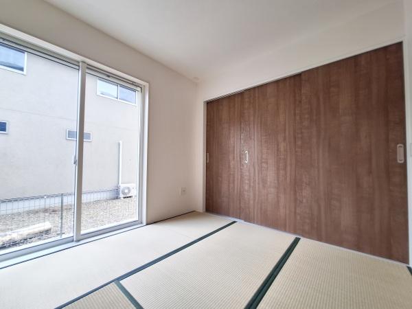 森町西3丁目1期2号棟