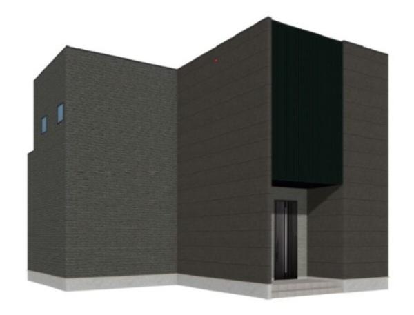 タマタウン荏隈II　2号地