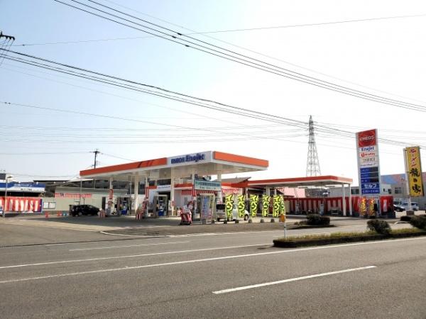 タマタウン滝尾駅西2　1号地(エネオス下郡SS)