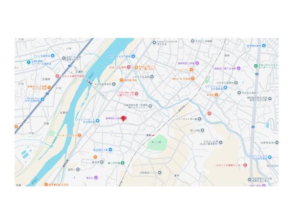 タマタウン滝尾駅西2　1号地