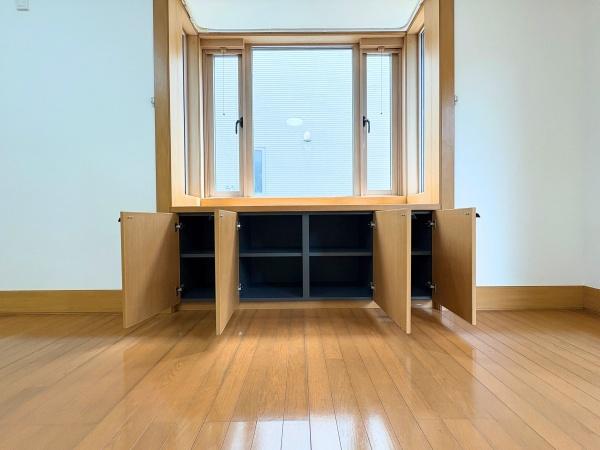 大分市大字三芳の中古一戸建て