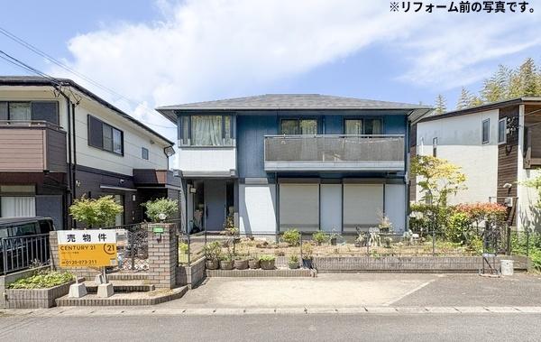 三芳 中古