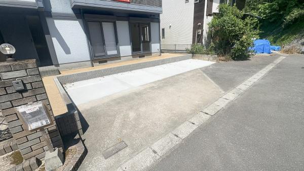 大分市大字三芳の中古一戸建て