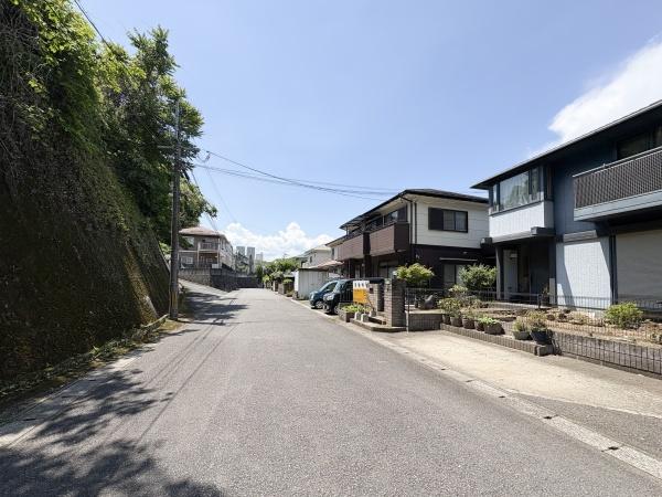 大分市大字三芳の中古一戸建て