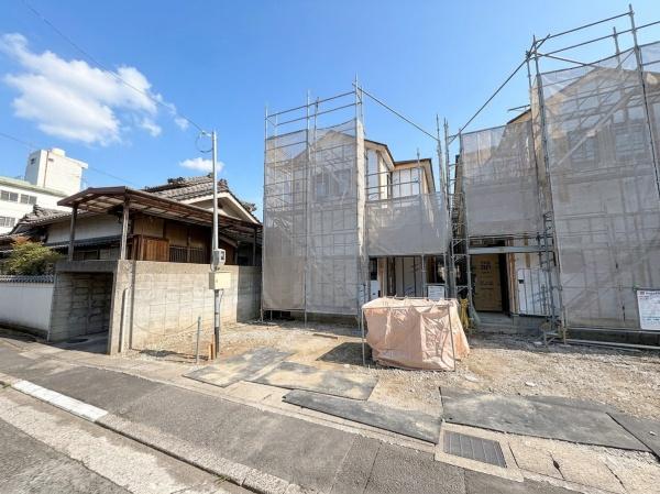 岩田町2丁目1期1号棟
