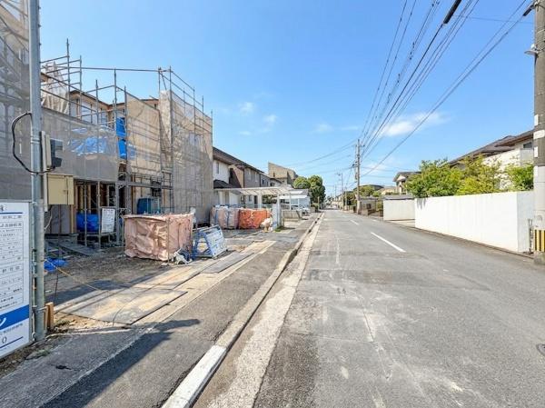 岩田町2丁目1期2号棟