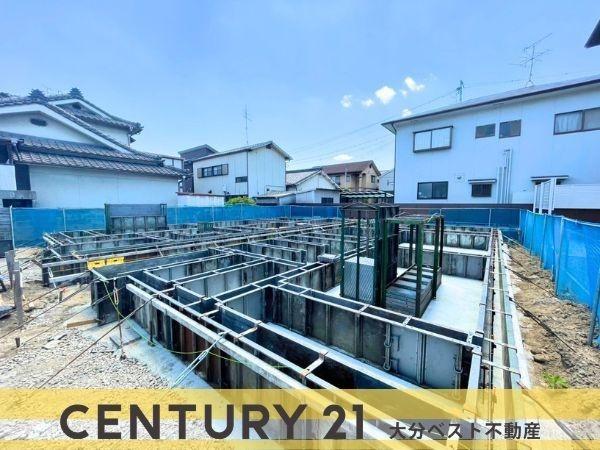 岩田町2丁目1期2号棟
