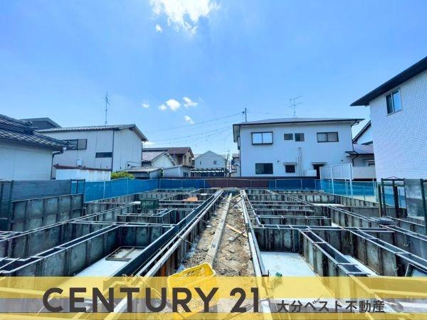 岩田町2丁目1期2号棟