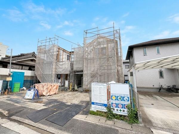 岩田町2丁目1期2号棟
