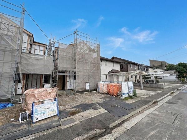 岩田町2丁目1期2号棟