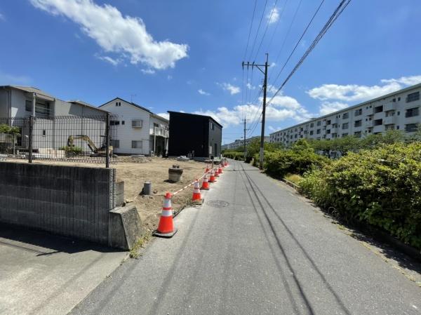 岩田町2丁目2期1号棟