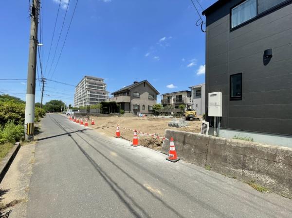 岩田町2丁目2期1号棟