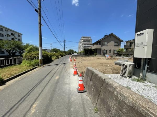 岩田町2丁目2期1号棟
