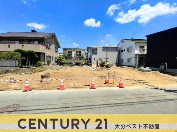岩田町2丁目2期1号棟
