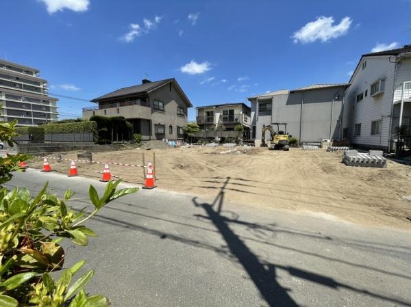 岩田町2丁目2期1号棟