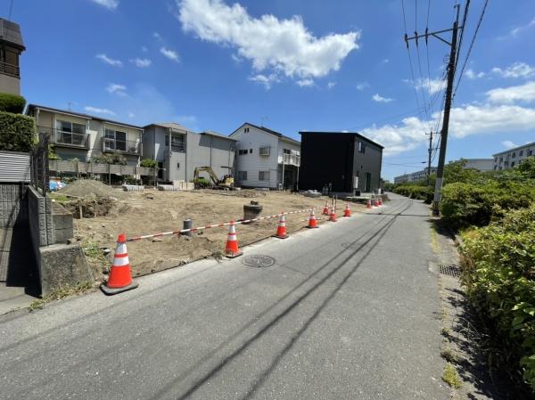岩田町2丁目2期1号棟