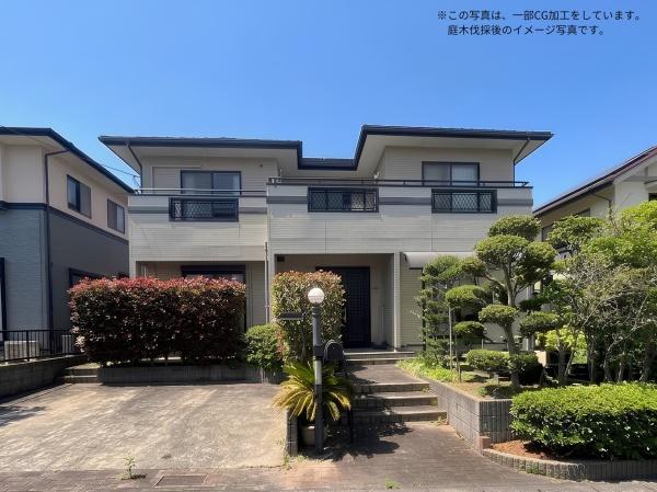 高江南一丁目　中古