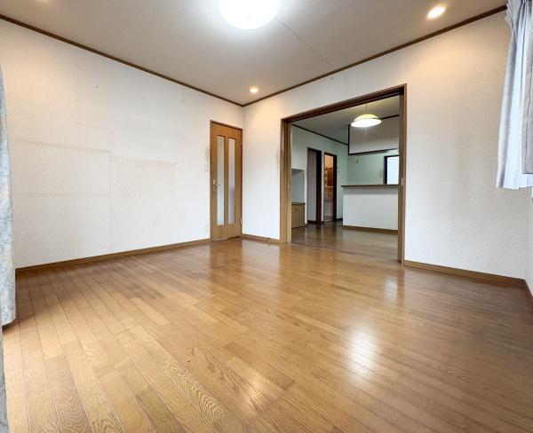 大分市高江南１丁目の中古一戸建て
