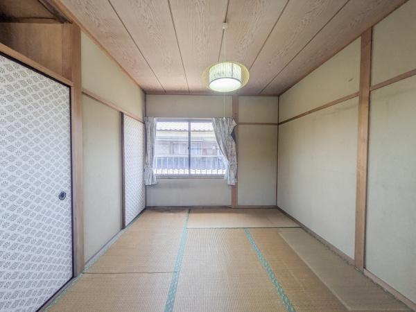 大分市大字皆春の中古一戸建て