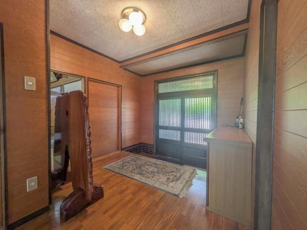 大分市大字皆春の中古一戸建て