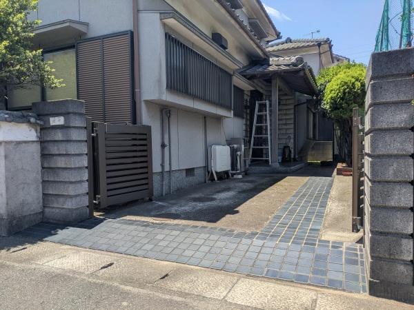 大分市大字皆春の中古一戸建て