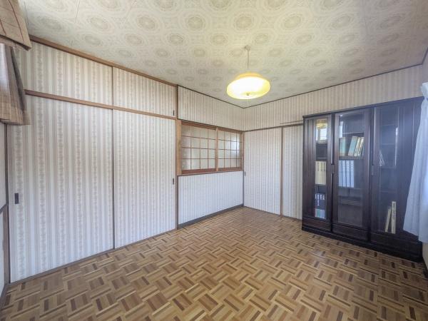 大分市大字皆春の中古一戸建て