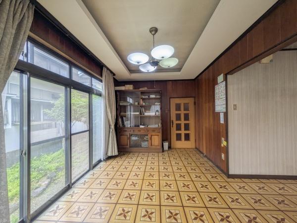 皆春　戸建て