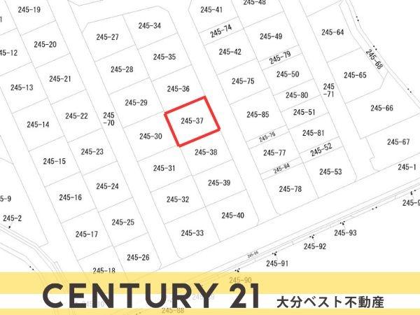 皆春　土地