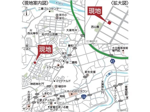 椿が丘第1-1号棟