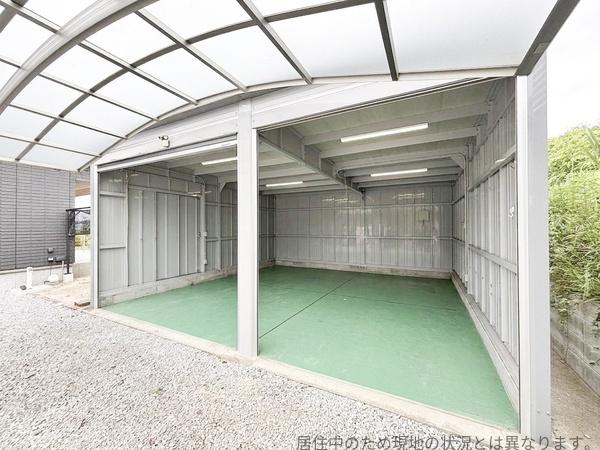 大分市大字丹生の中古一戸建て