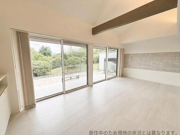 大分市大字丹生の中古一戸建て