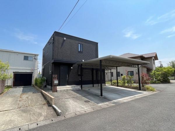 大分市公園通り１丁目の中古一戸建て