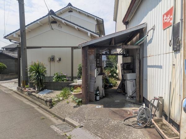 家島　戸建て