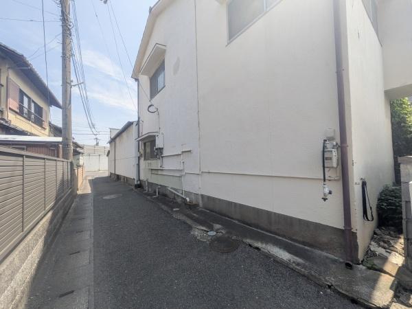 大分市大字家島の中古一戸建て