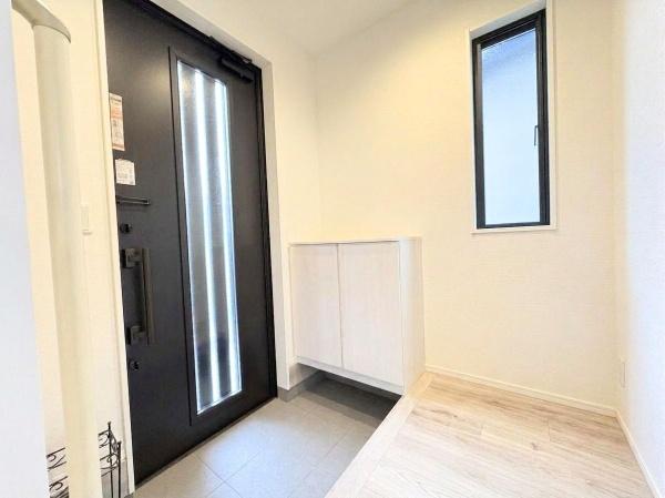 大分市大字丹生の中古一戸建て