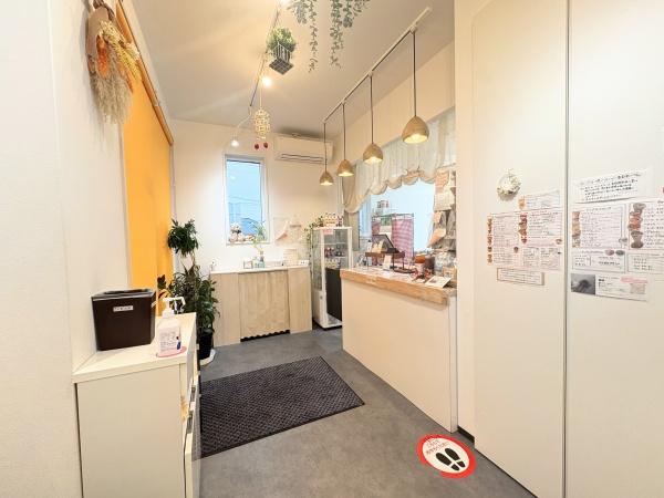 大分市角子原１丁目の中古一戸建て
