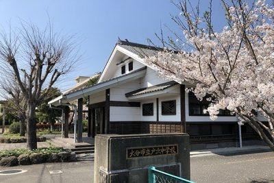 中戸次第4-2号棟(大分市立戸次中学校)