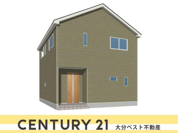 中戸次第4-2号棟