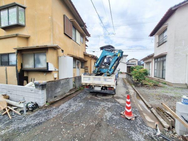 中戸次第4-2号棟