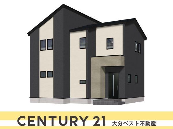 羽田1期2号棟