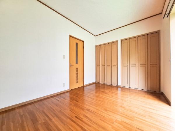 大分市大字寒田の中古一戸建て