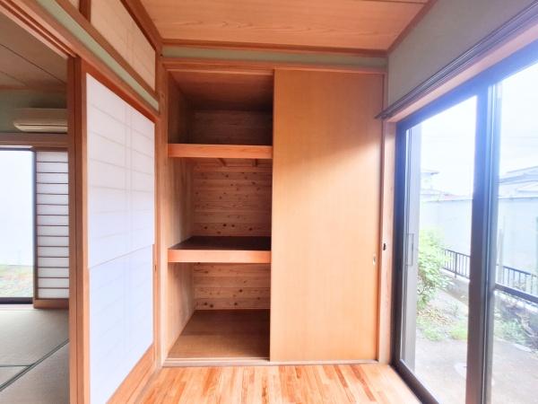 大分市大字寒田の中古一戸建て