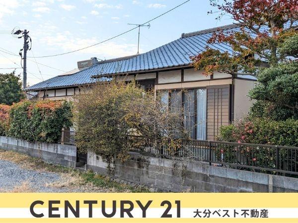 大字寒田 戸建て