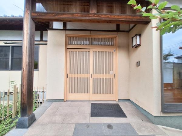 大分市大字寒田の中古一戸建て