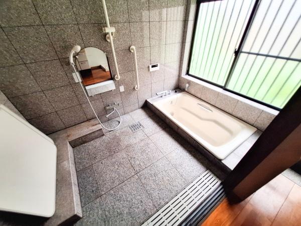 大分市大字寒田の中古一戸建て