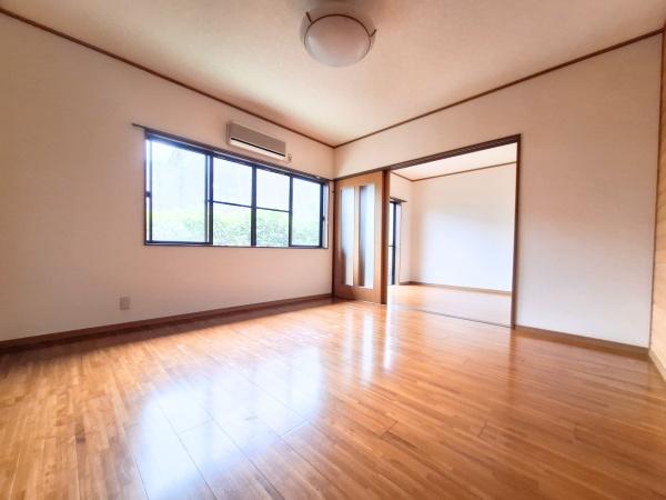 大分市大字寒田の中古一戸建て